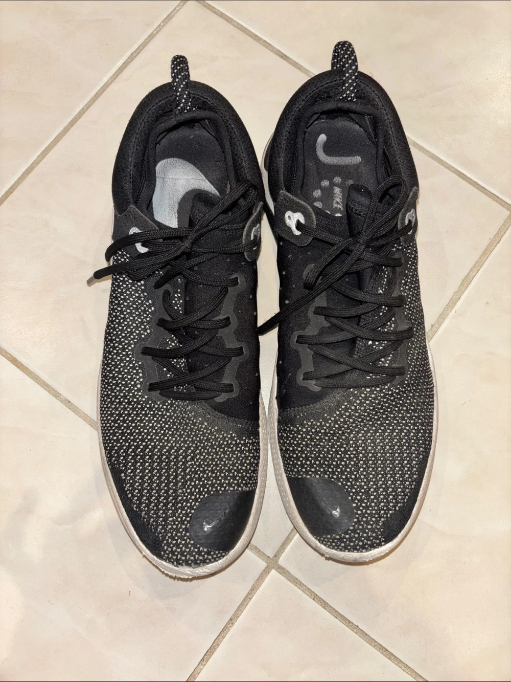 Nike Joyride Run Flyknit